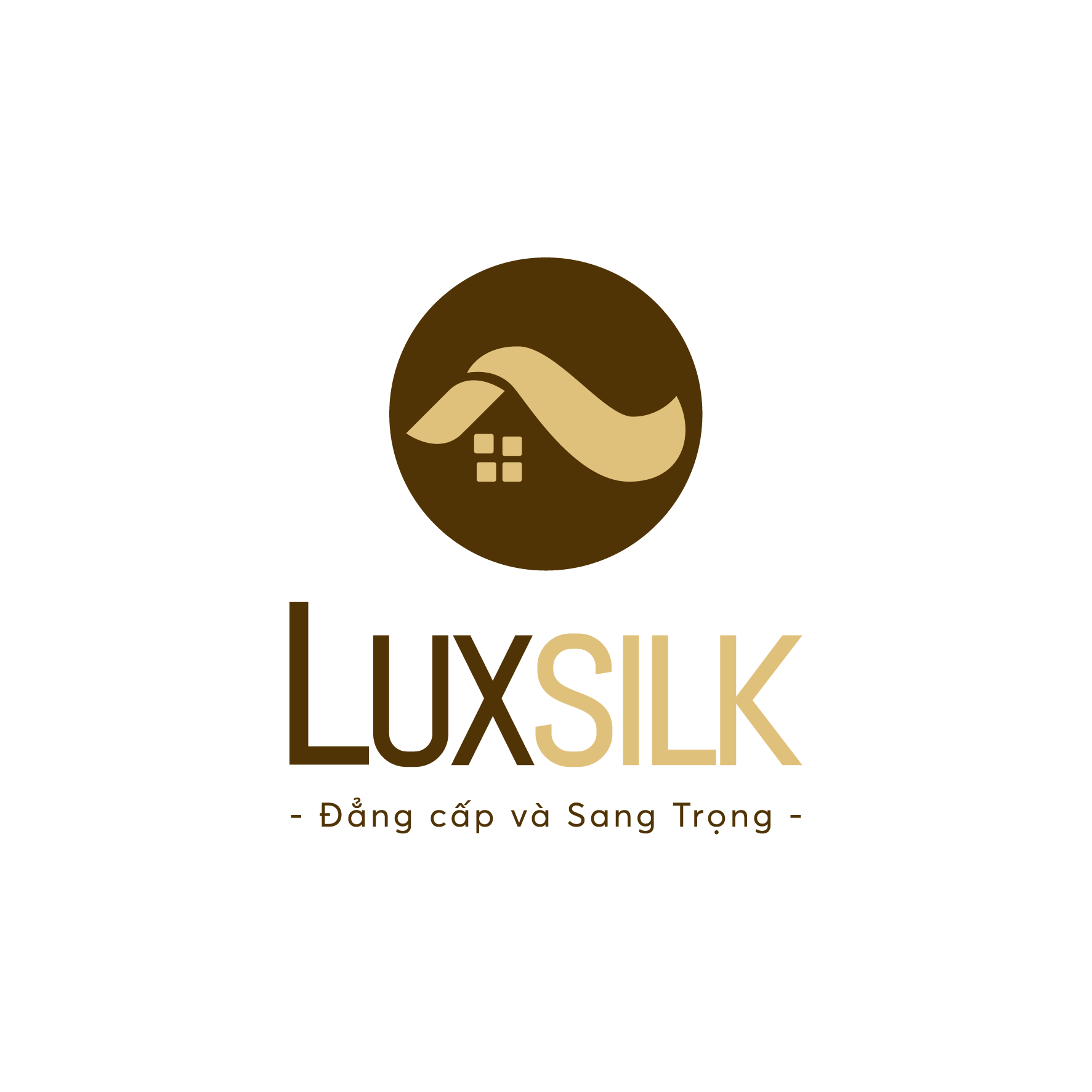 Rèm cửa cao cấp LuxSilk