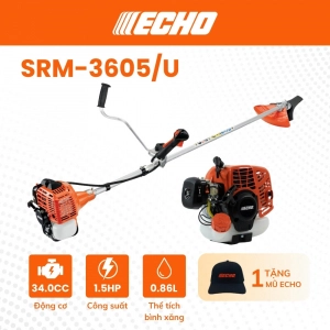 Máy cưa xích ECHO - CS501SX (giá bán KLX)
