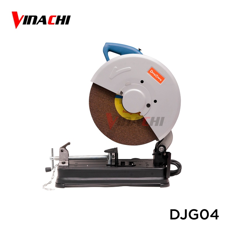 Máy cưa gỗ Dongcheng DMY02-185SH