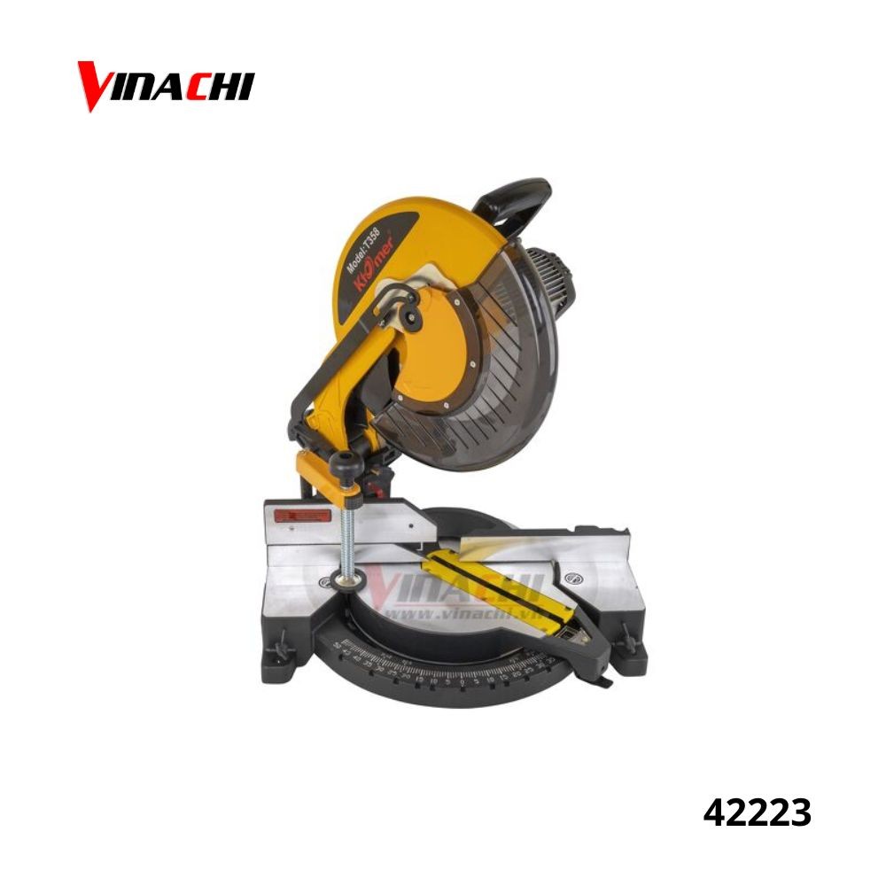 Máy cưa gỗ Dongcheng DMY02-185SH