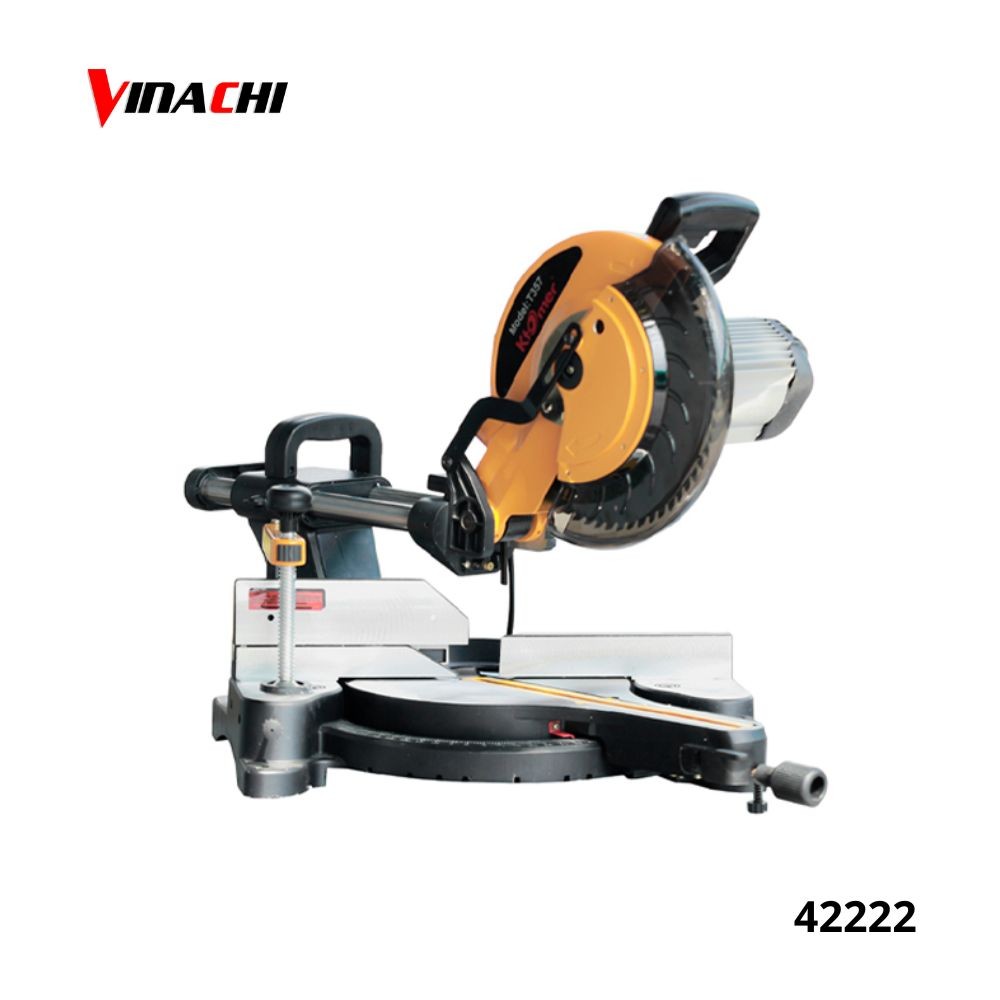 Máy cưa gỗ Dongcheng DMY02-185SH