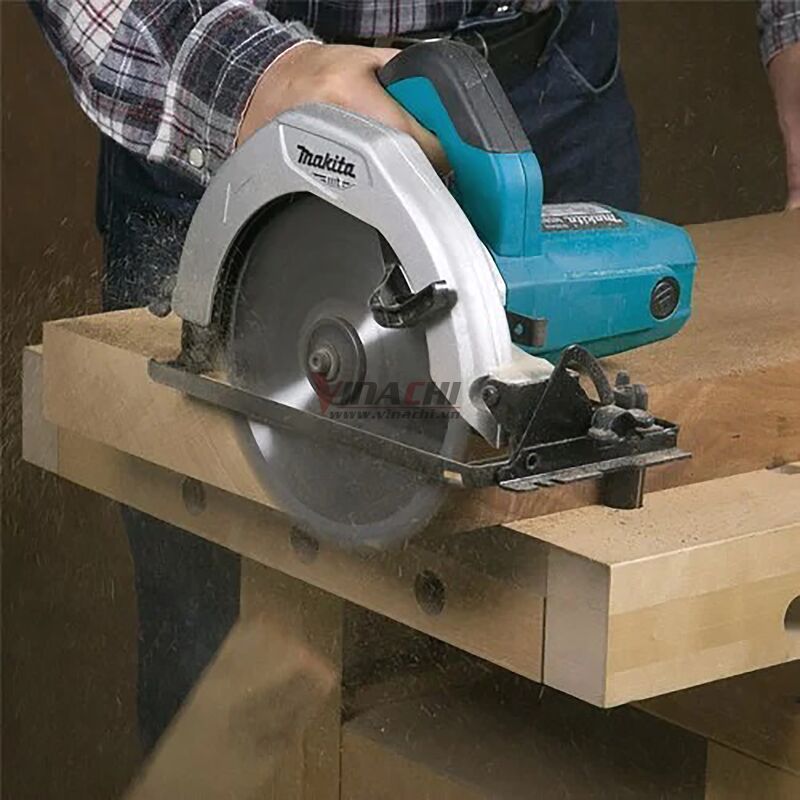 Máy cưa đĩa Makita M5801B 1050W - 185mm
