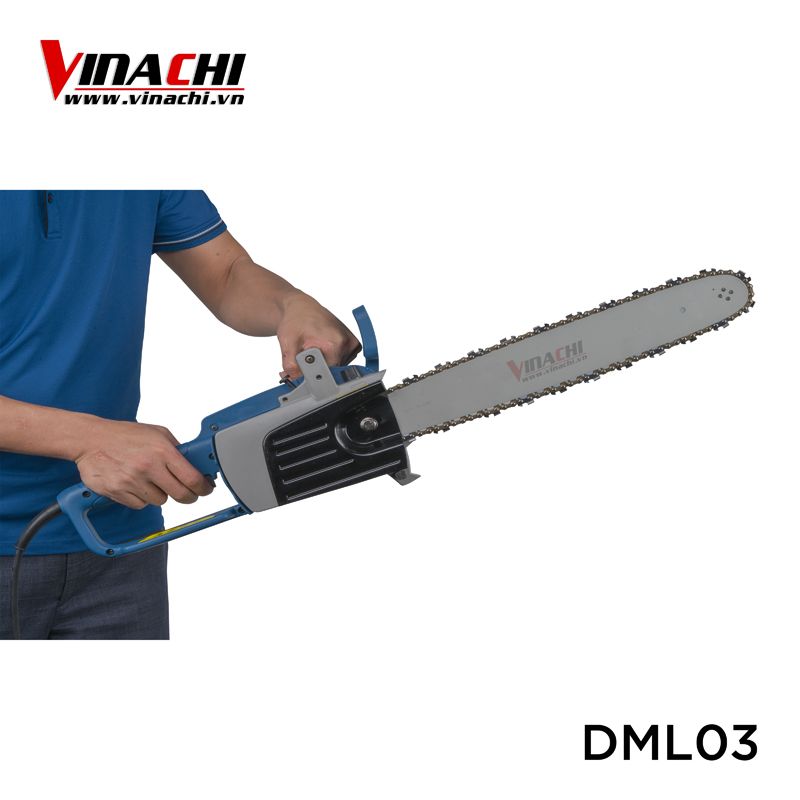 Máy cưa xích Dongcheng DML03-405
