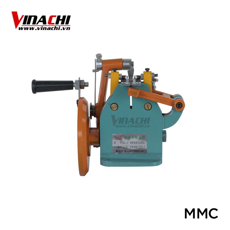 Máy mở răng lưỡi cưa