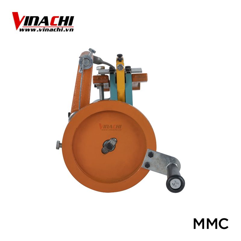Máy mở răng lưỡi cưa