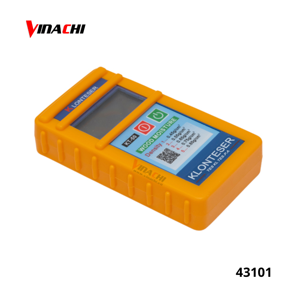 Máy đo độ ẩm gỗ KT50