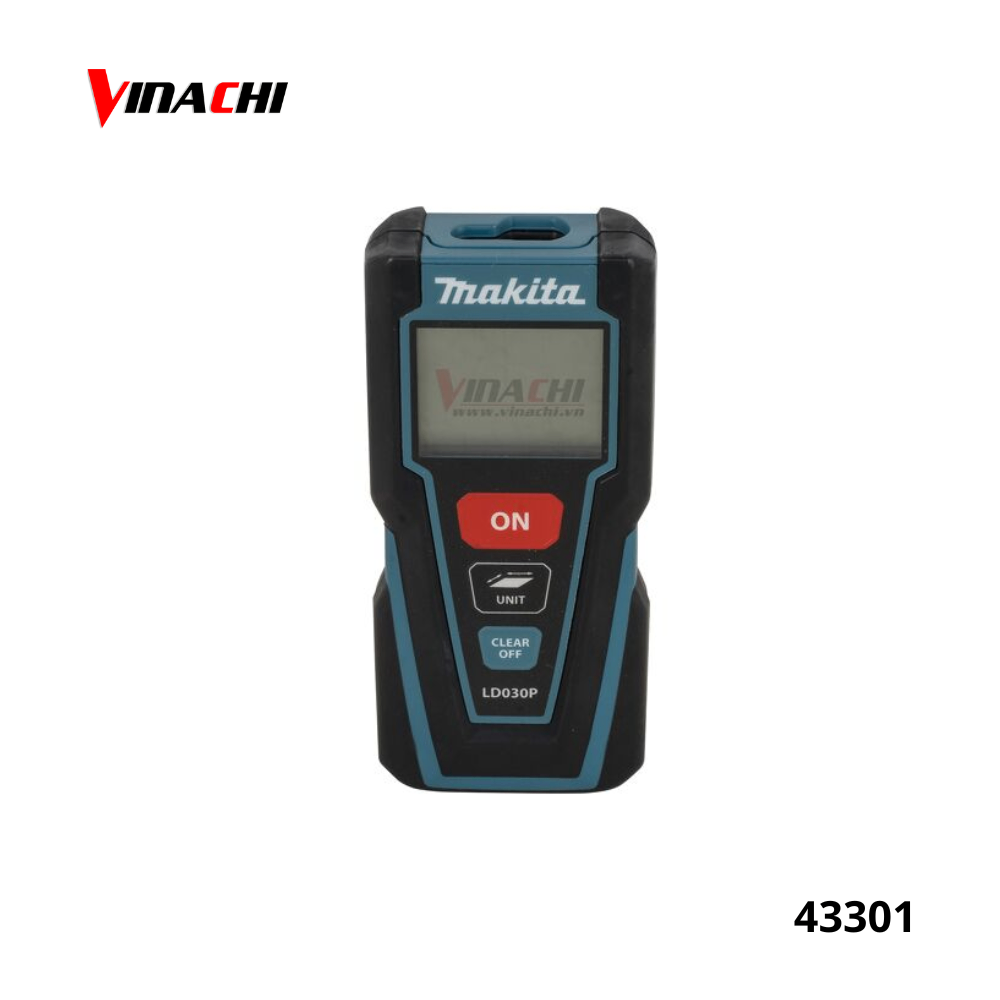 Máy đo khoảng cách bằng laser Makita LD030P