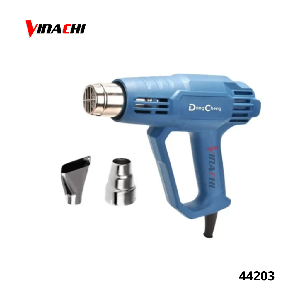 Máy thổi hơi nóng DongCheng DQB05-2000