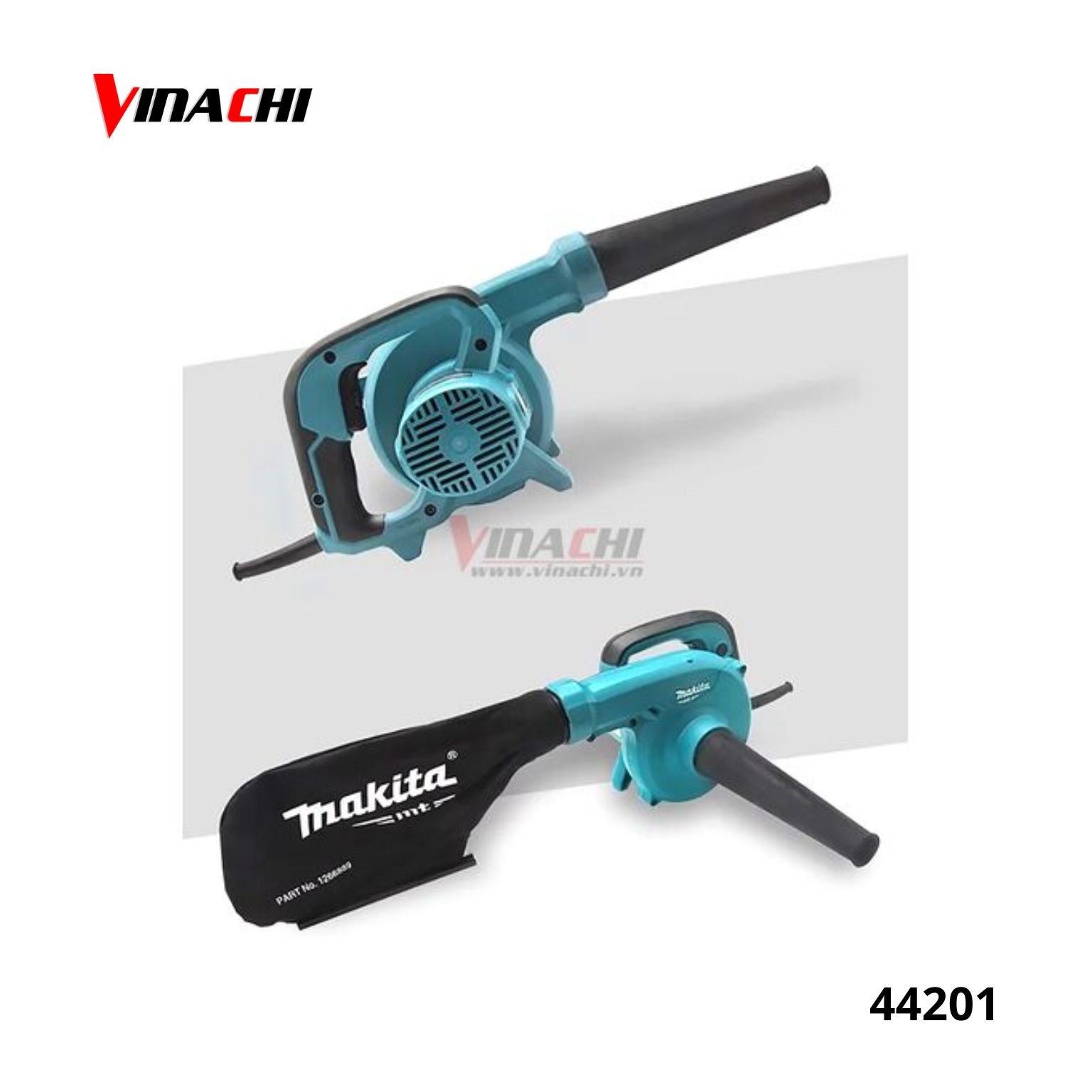 Máy thổi Makita M4001B 600W