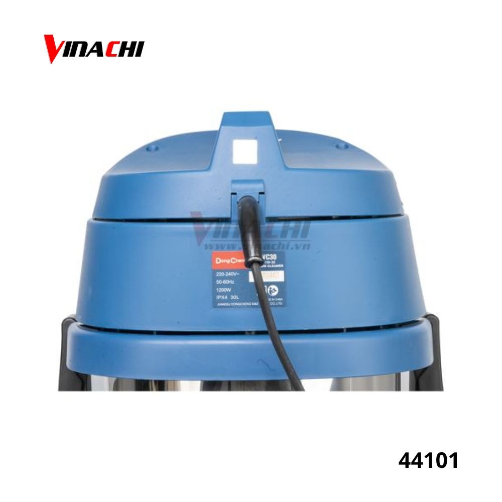 Máy hút bụi DongCheng DVC80