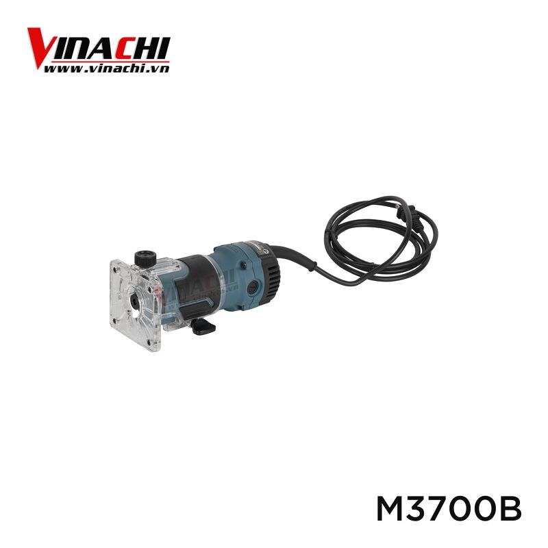 Máy soi Makita M3700B 530W - 6mm