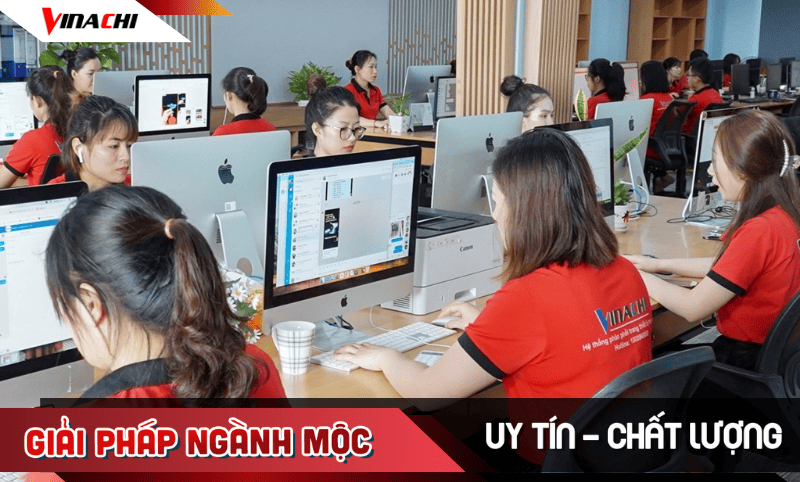 Đội ngũ nhân viên và kỹ thuật luôn sẵn sàng hỗ trợ giải đáp mọi vướng mắc cho khách hàng