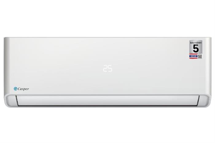 Điều Hòa Casper 12000 BTU 1 Chiều SC-12FB36A - Mẫu 2025
