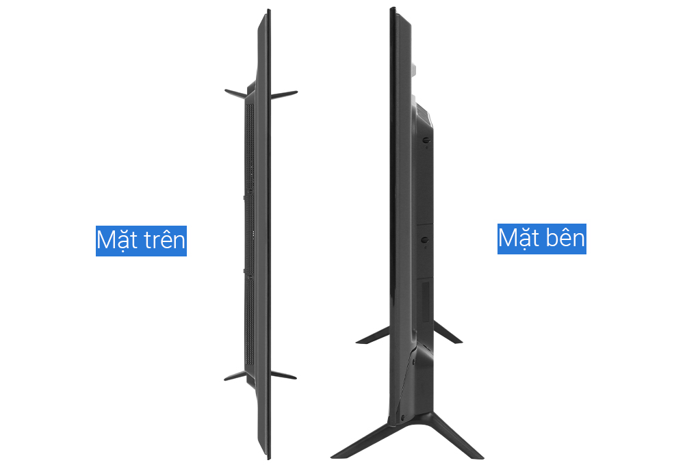 Android Tivi Casper 4K 50 Inch 50UGA610