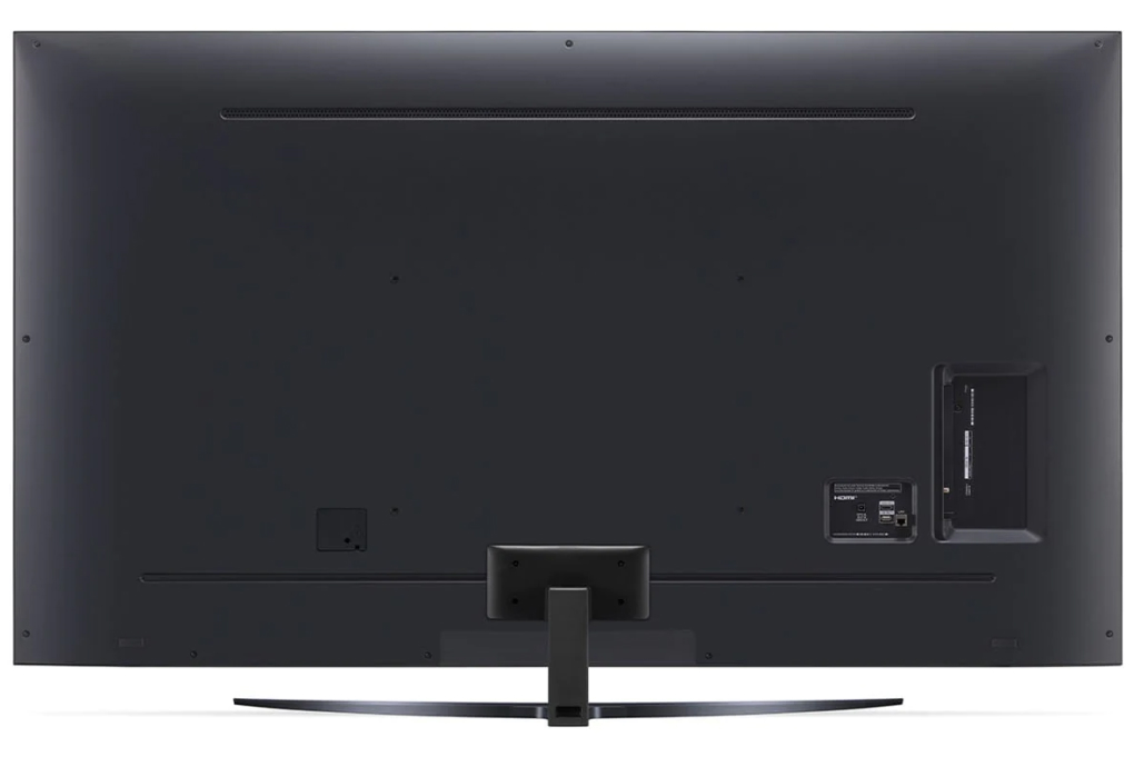 Smart Tivi NanoCell LG 4K 43 Inch 43NANO76SQA Giá Tốt