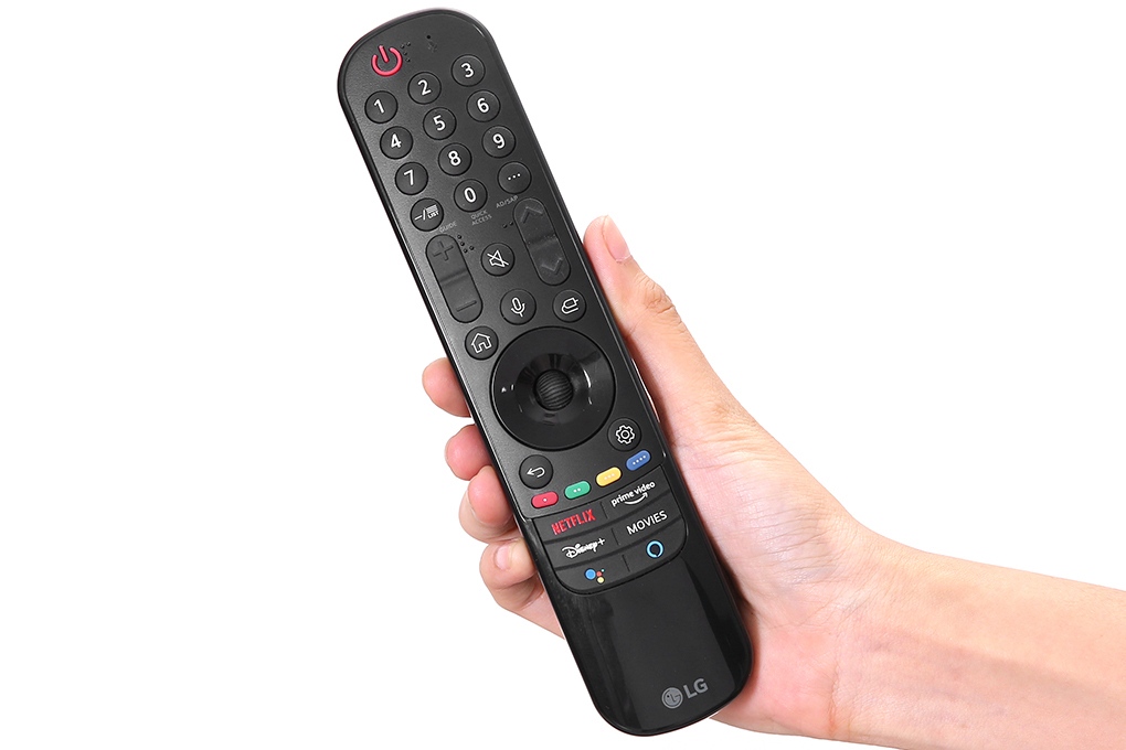 Smart Tivi NanoCell LG 4K 43 Inch 43NANO76SQA Giá Tốt