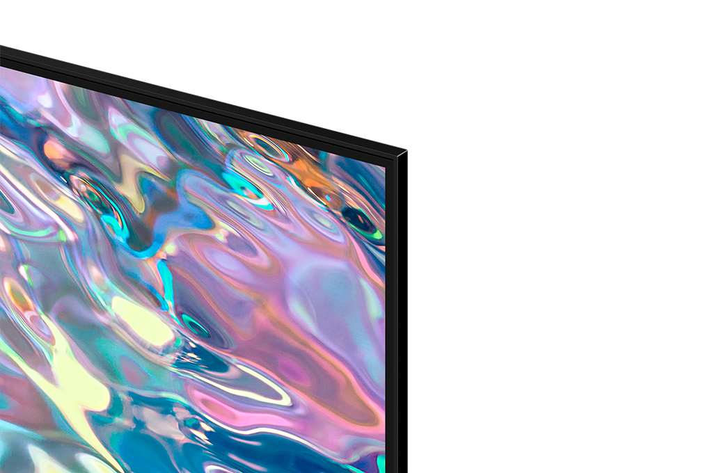 Smart Tivi QLED 4K 43 Inch Samsung QA43Q60B