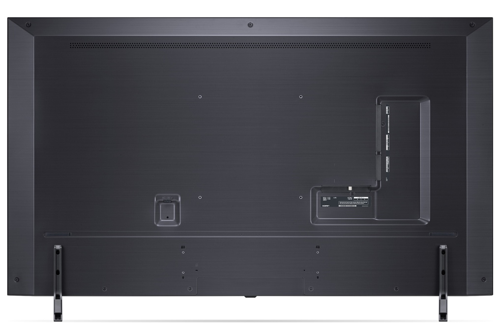 Smart Tivi QNED LG 4K 65 Inch 65QNED80SQA