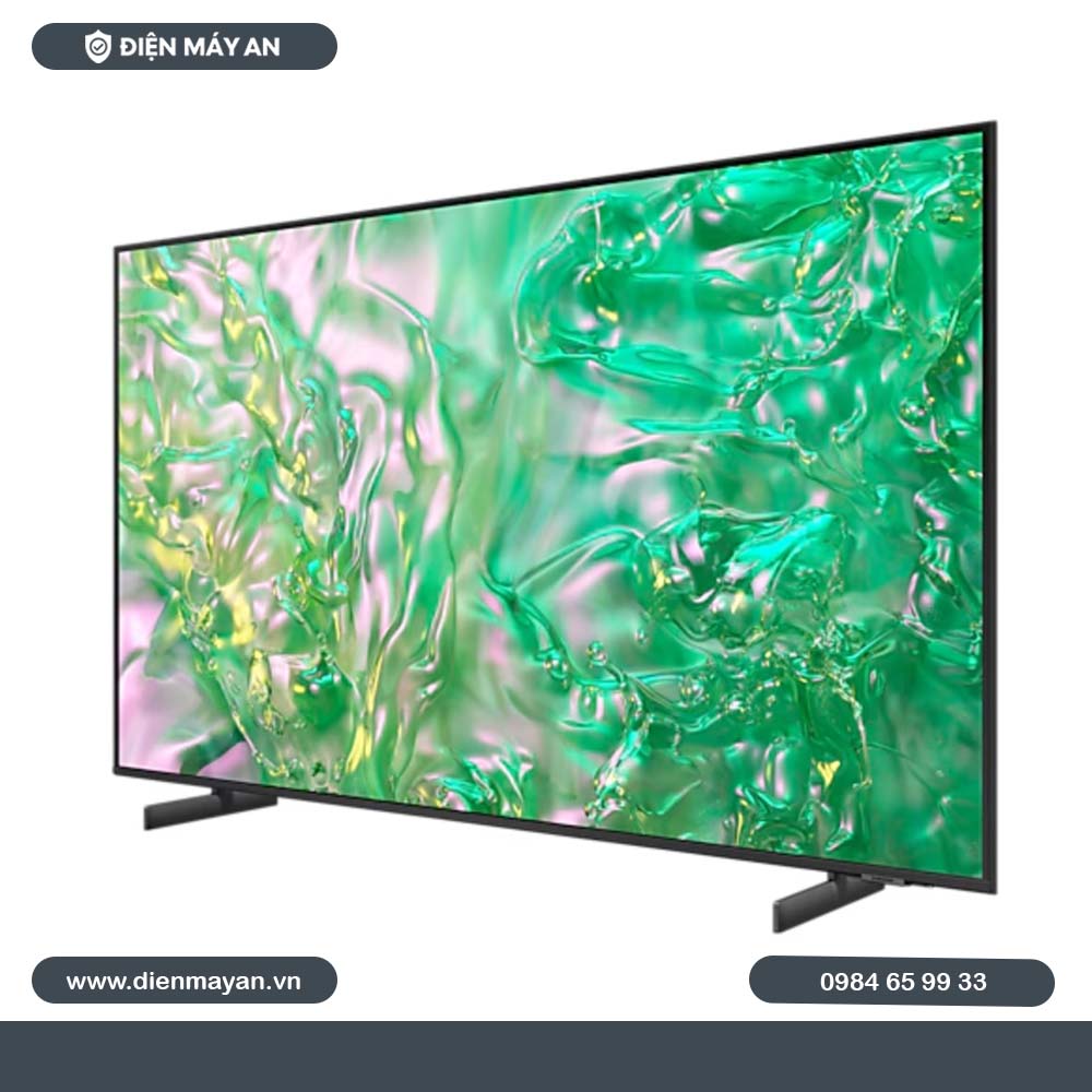 Smart Tivi Samsung 4K 75 Inch UA75DU8000 - Giá Tốt