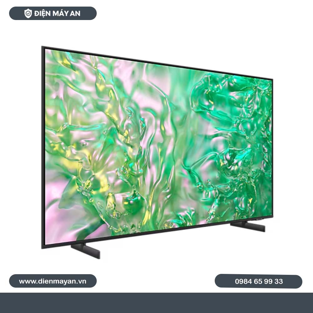 Smart Tivi Samsung 4K 75 Inch UA75DU8000 - Giá Tốt