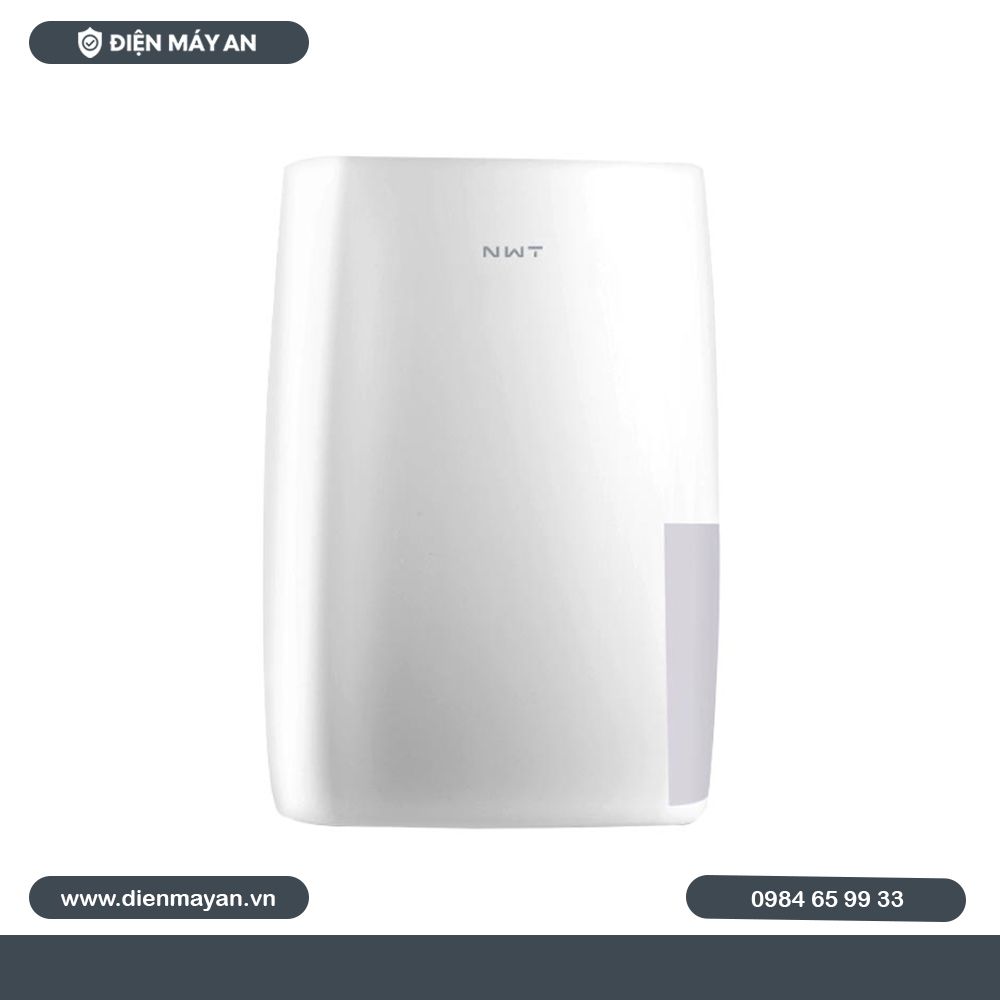 Máy Hút Ẩm Thông Minh Xiaomi New Widetech 18L WDH318EFW1 - Giá Tốt