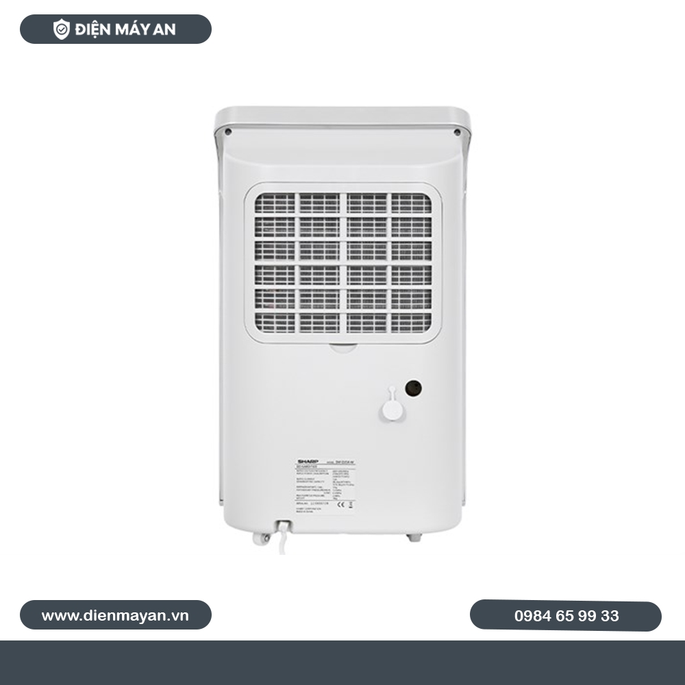 Máy Hút Ẩm Sharp DW-D20A-W - Giá Tốt