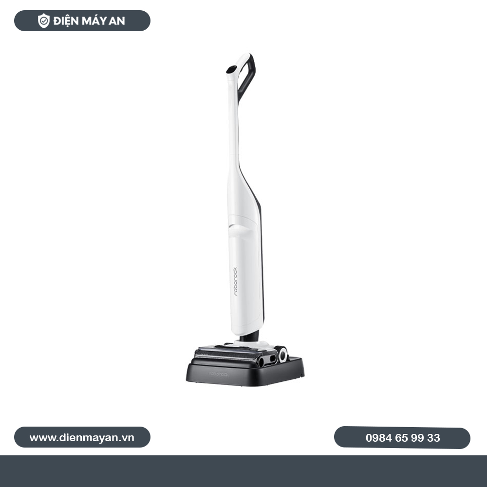 Máy Hút Bụi Lau Nhà Roborock Flexi Lite - Bản Quốc Tế - Giá Tốt