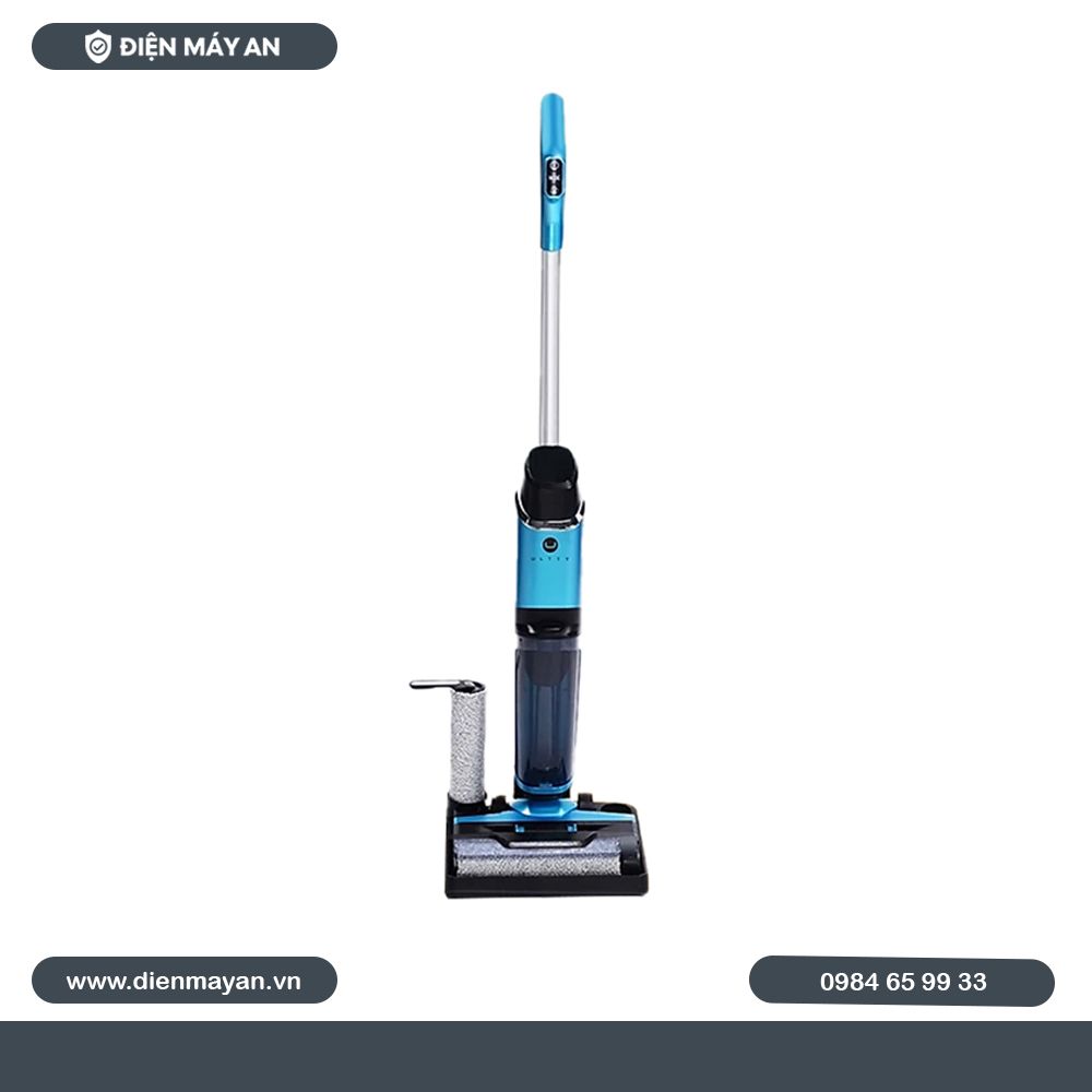 Máy Lau Nhà Hút Bụi Thông Minh U Ultty SCW18 - Giá Tốt