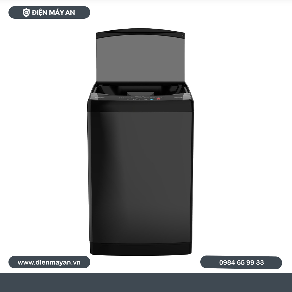 Máy Giặt Casper Cửa Trên 9 Kg WT-9NB3 - Giá Tốt