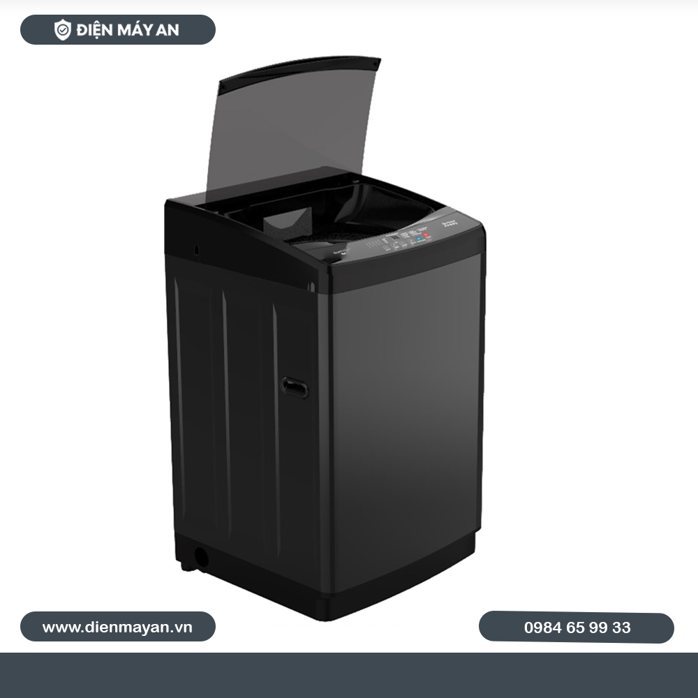 Máy Giặt Casper Cửa Trên 9 Kg WT-9NB3 - Giá Tốt