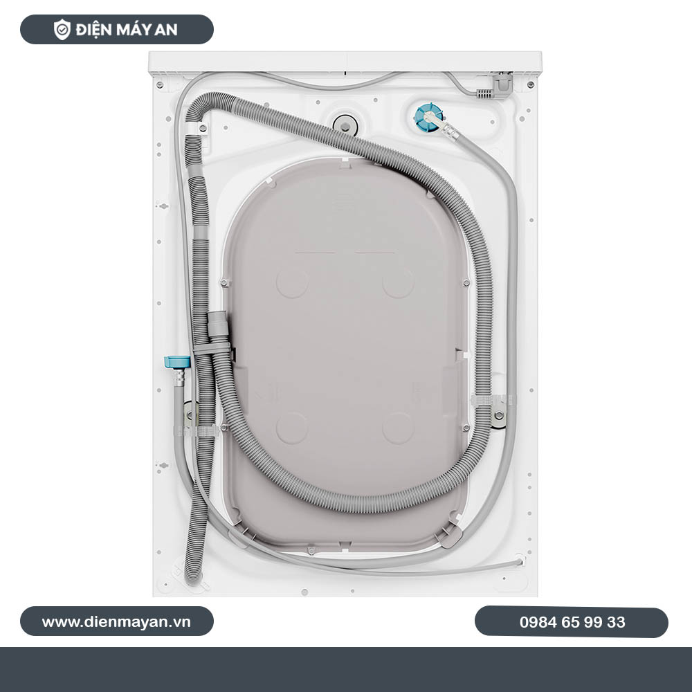 Máy Giặt Sấy Electrolux Inverter Giặt 11Kg Sấy 7Kg EWW1123P5WC - Giá Tốt