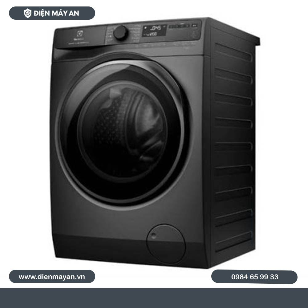 Máy Giặt Electrolux UltimateCare 700 Inverter 10 Kg EWF1043R7SC - Giá Tốt