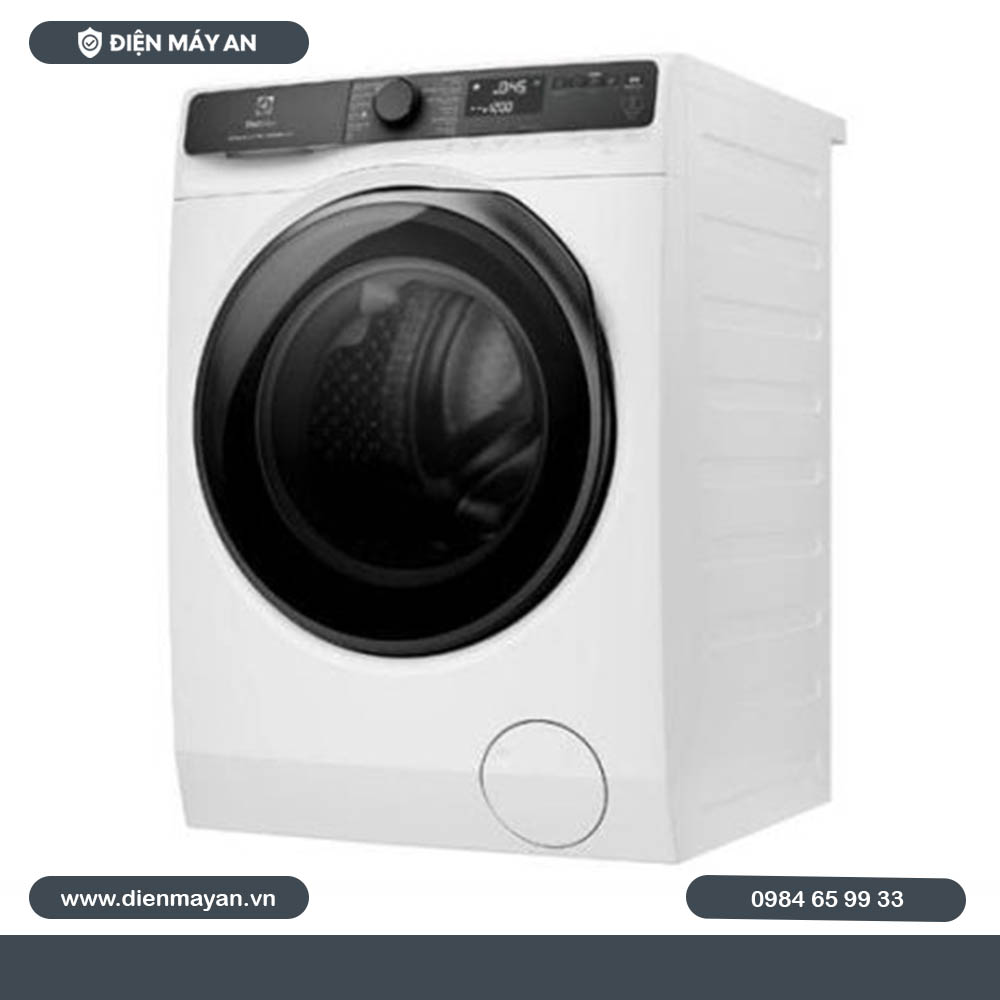 Máy Giặt Electrolux UltimateCare 700 Inverter 11 Kg EWF1143R7WC - Giá Tốt