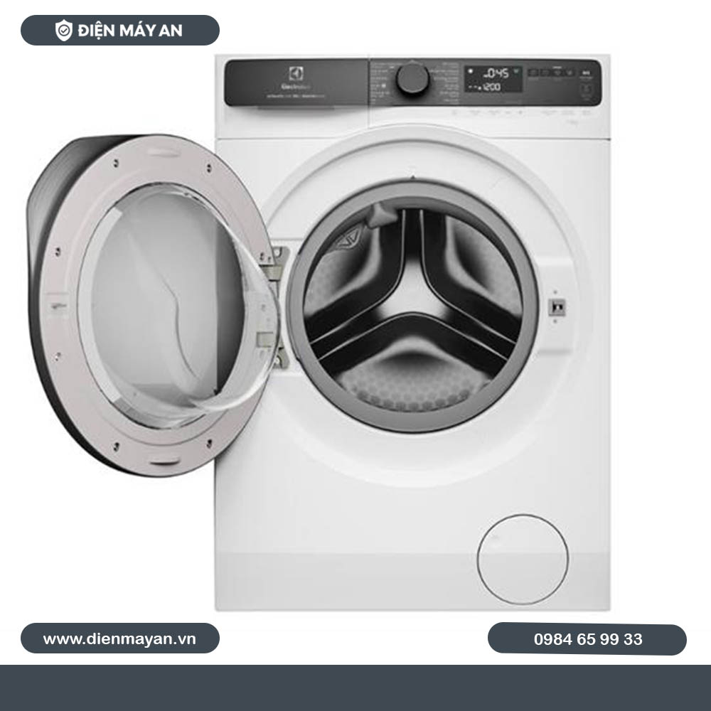 Máy Giặt Electrolux UltimateCare 700 Inverter 10 Kg EWF1043R7WC - Giá Tốt