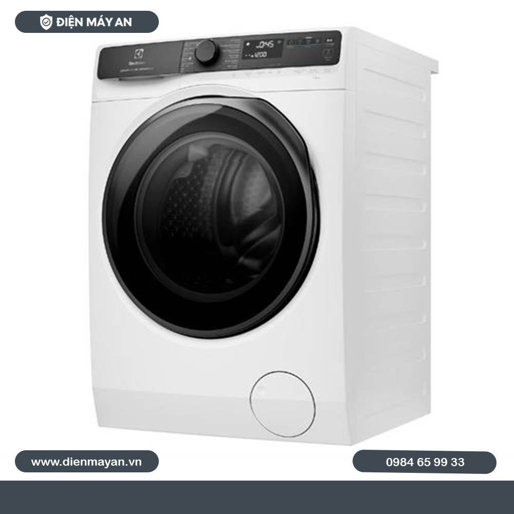 Máy Giặt Electrolux UltimateCare 700 Inverter 10 Kg EWF1043R7WC - Giá Tốt