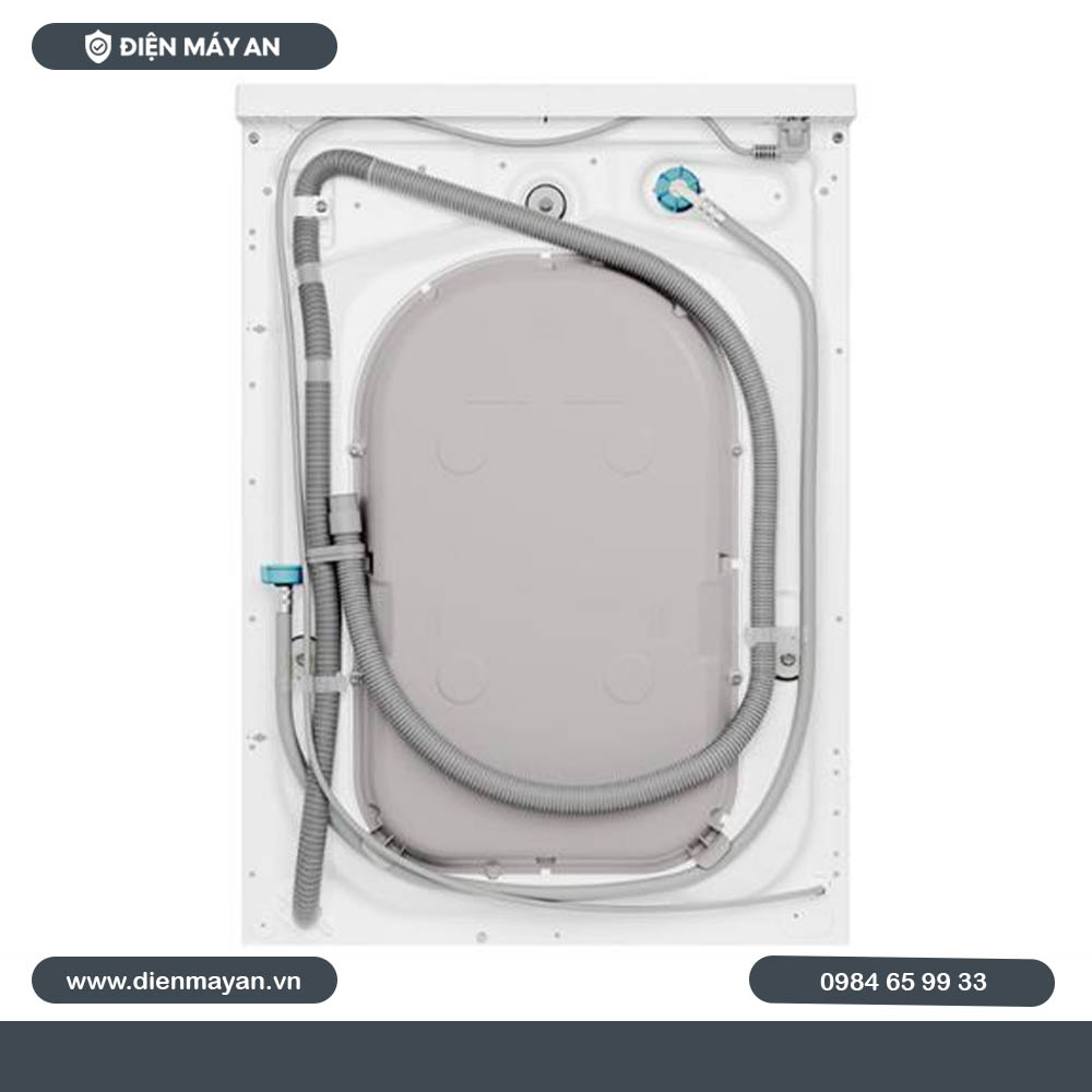 Máy Giặt Electrolux UltimateCare 700 Inverter 10 Kg EWF1043R7WC - Giá Tốt