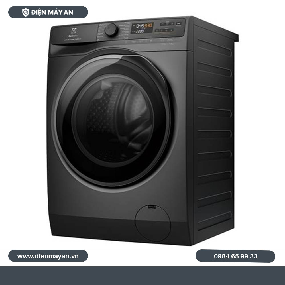 Máy Giặt Sấy Electrolux Inverter Giặt 10Kg Sấy 7Kg EWW1023P5SC - Giá Tốt