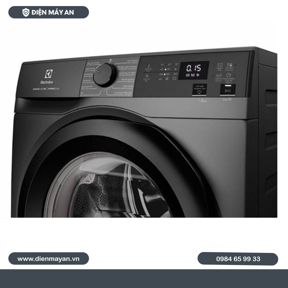 Máy Giặt Electrolux UltimateCare 300 Inverter 10 Kg EWF1024D3SC - Giá Tốt