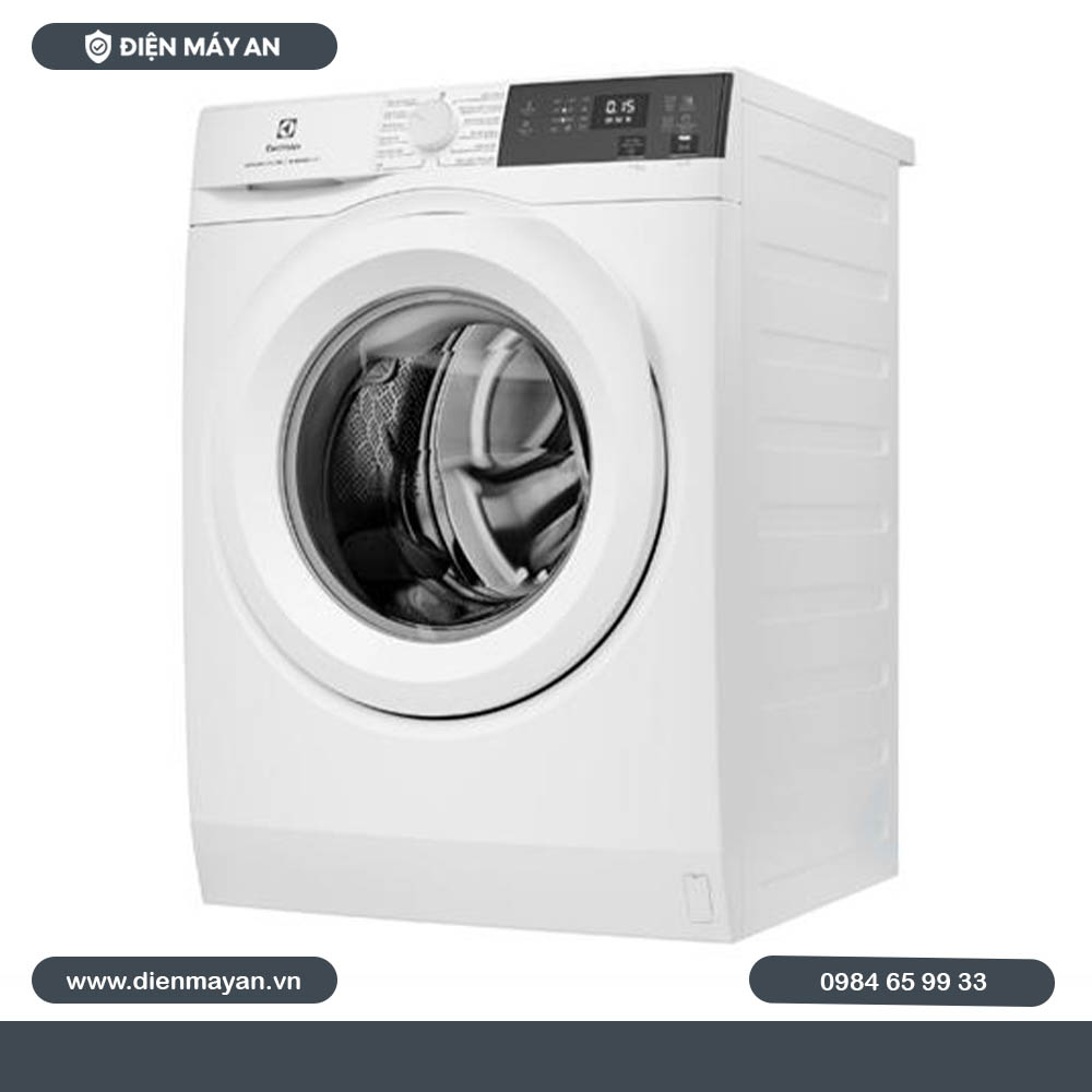 Máy Giặt Electrolux UltimateCare 300 Inverter 10 Kg EWF1024D3WC - Giá Tốt