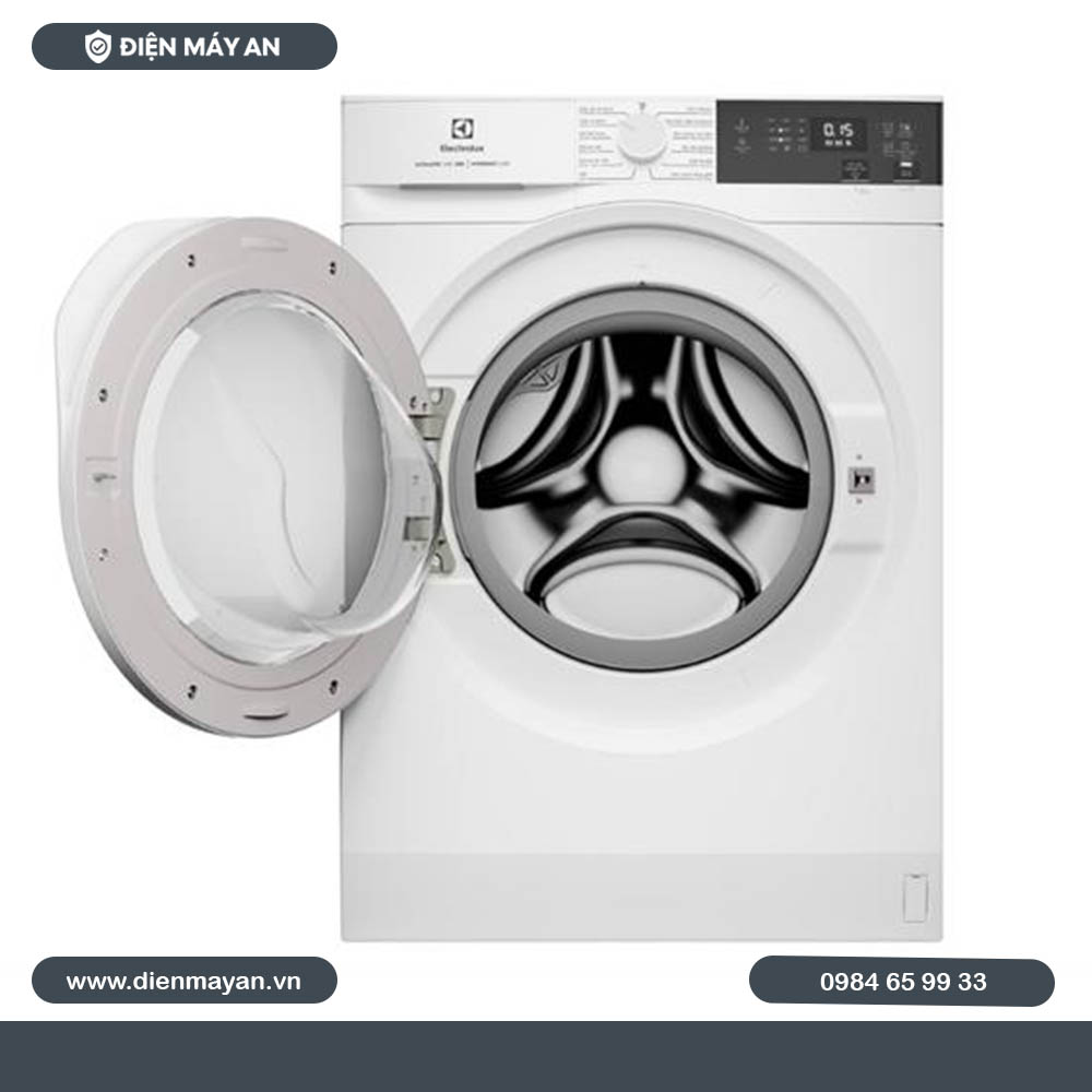 Máy Giặt Electrolux UltimateCare 300 Inverter 10 Kg EWF1024D3WC - Giá Tốt