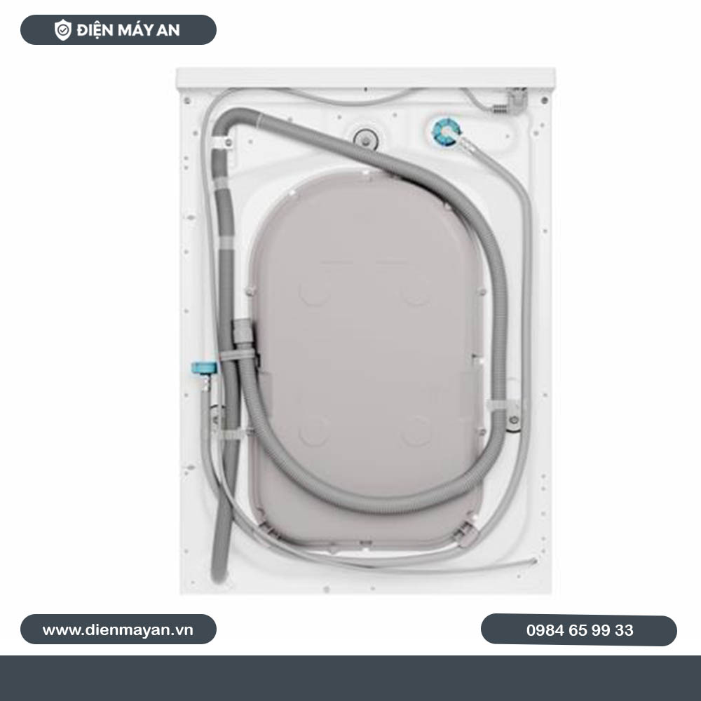 Máy Giặt Electrolux UltimateCare 300 Inverter 10 Kg EWF1024D3WC - Giá Tốt