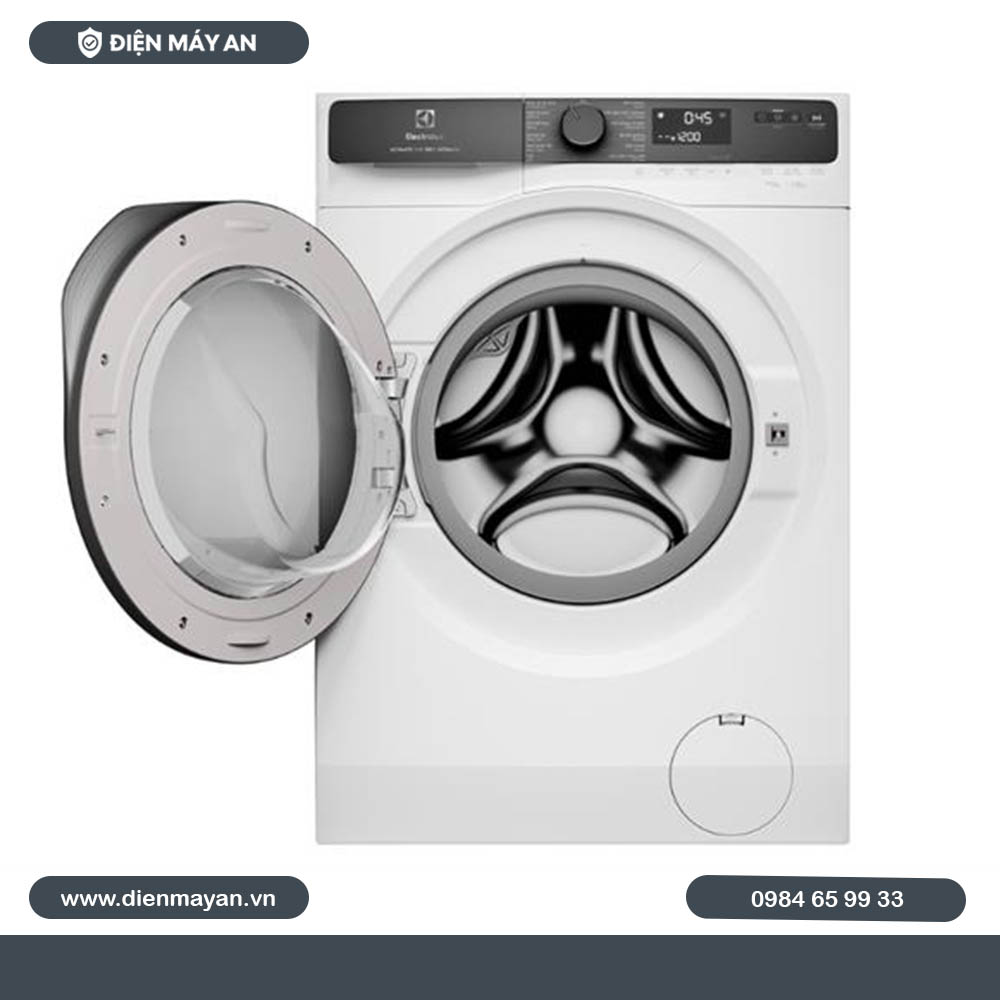 Máy Giặt Electrolux UltimateCare 500 Inverter 9 Kg EWF9023P5WC - Giá Tốt