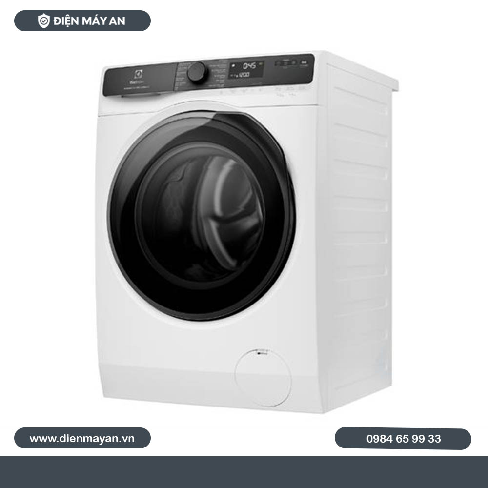 Máy Giặt Electrolux UltimateCare 500 Inverter 9 Kg EWF9023P5WC - Giá Tốt