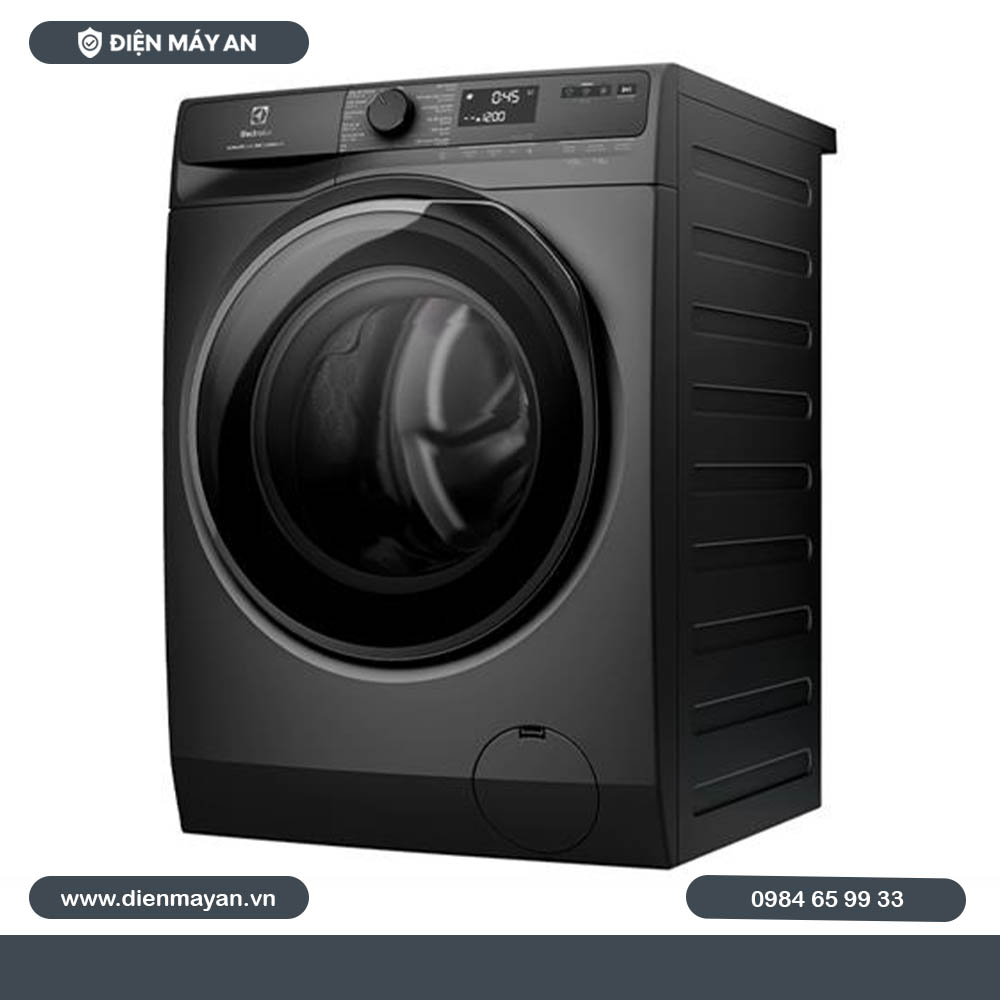 Máy Giặt Electrolux UltimateCare 500 Inverter 10 Kg EWF1023P5SC - Giá Tốt