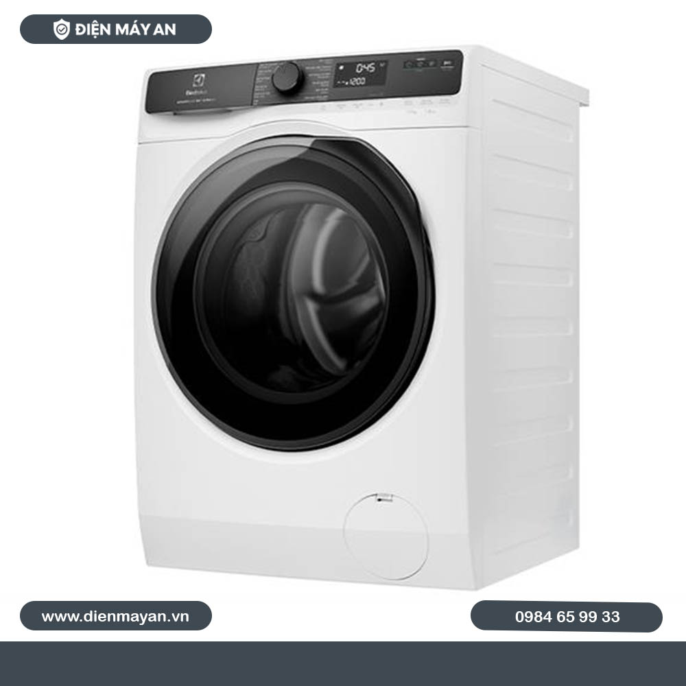 Máy Giặt Electrolux UltimateCare 500 Inverter 10 Kg EWF1023P5WC - Giá Tốt