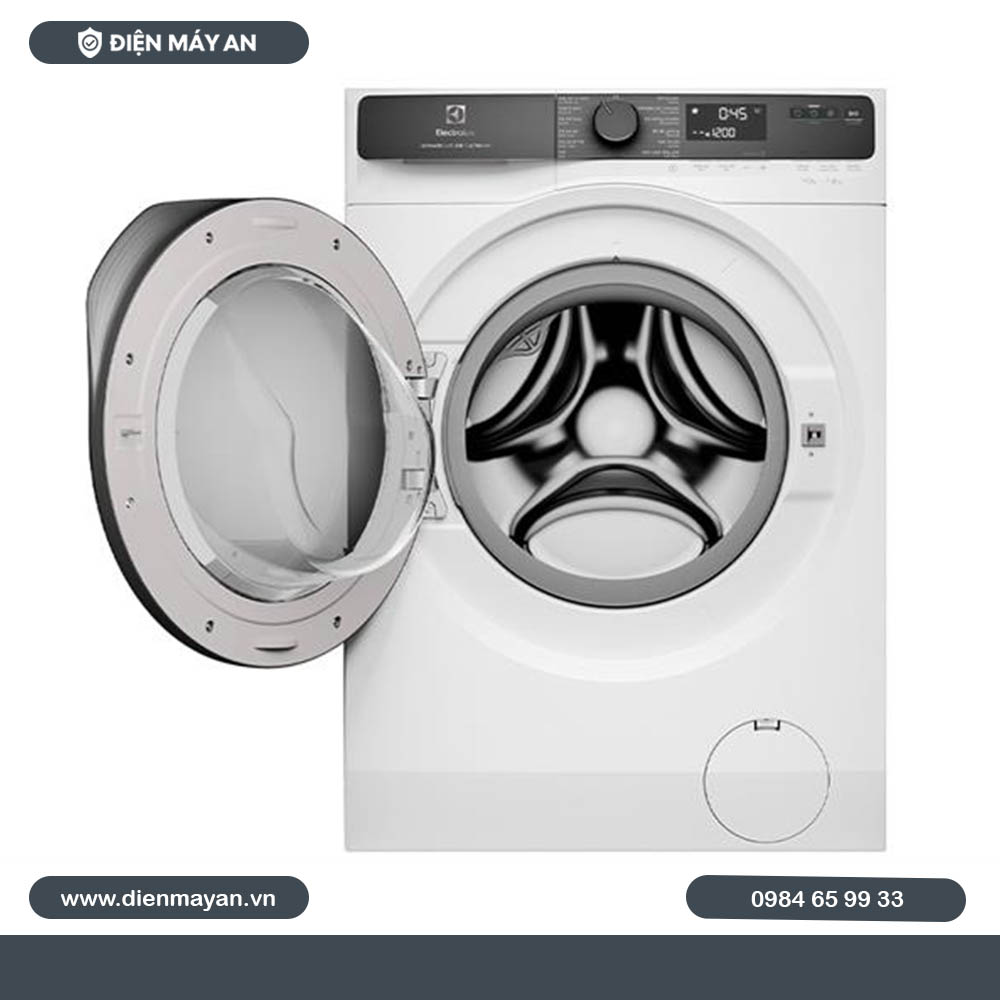 Máy Giặt Electrolux UltimateCare 500 Inverter 10 Kg EWF1023P5WC - Giá Tốt