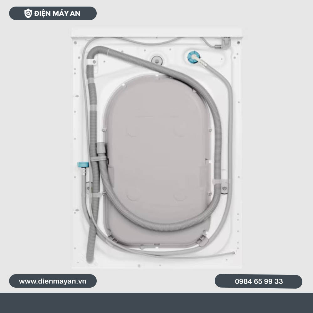 Máy Giặt Electrolux UltimateCare 700 Inverter 13 Kg EWF1343R7WC - Giá Tốt