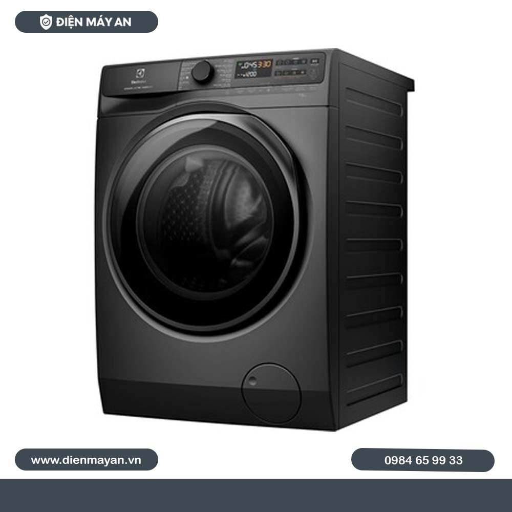 Máy Giặt Sấy Electrolux Inverter Giặt 11Kg Sấy 7Kg EWW1143R7SC - Giá Tốt