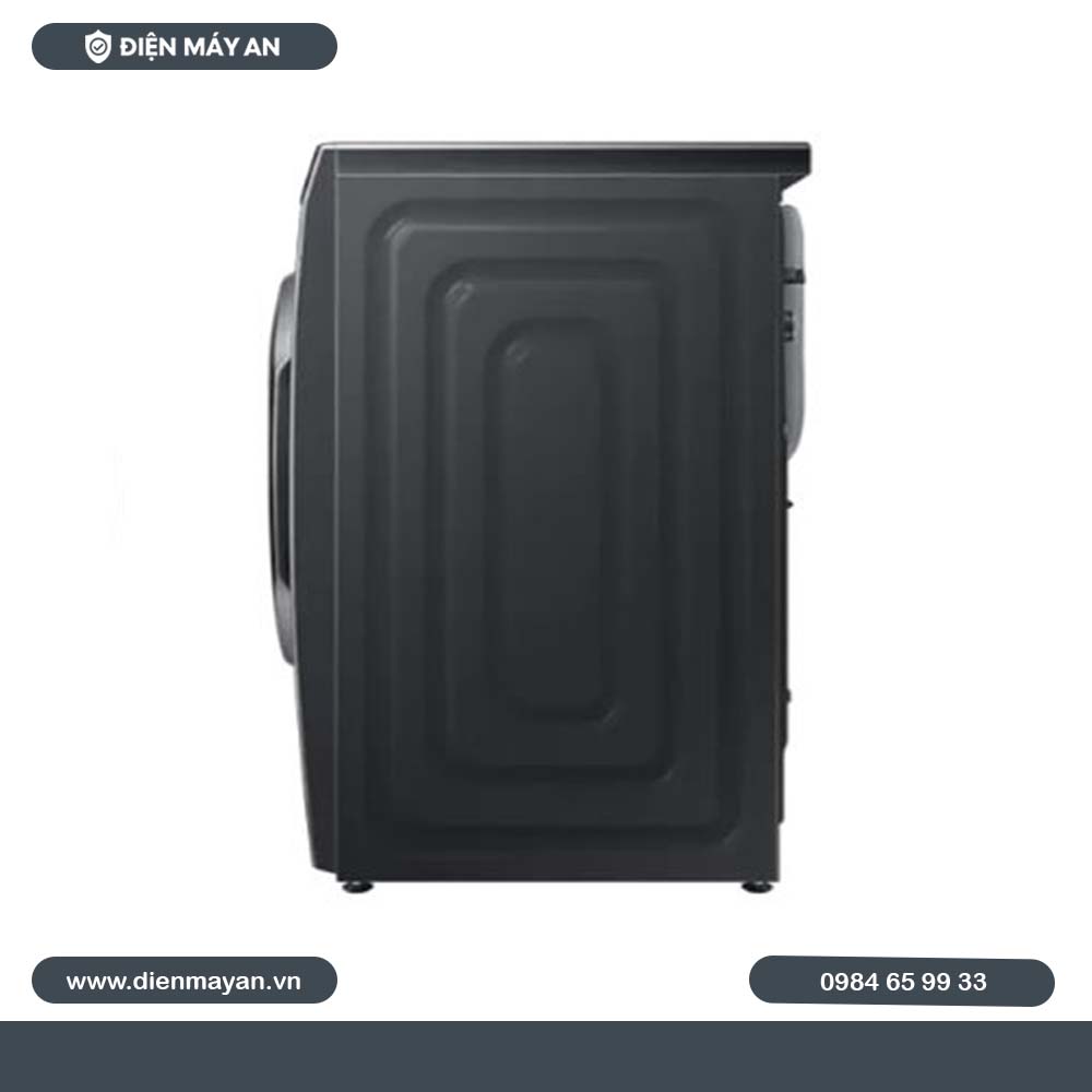 Máy Giặt Samsung AI Inverter 9kg WW90TP44DSB/SV, Giá Tốt, Có Trả Góp