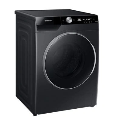 Máy Giặt Cửa Trước Samsung Inverter 10kg WW10TP44DSB/SV